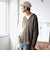ambiance / Damage V-neck Knit