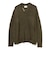 ambiance / Damage V-neck Knit
