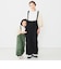 GO TO HOLLYWOOD × B:MING by BEAMS / 別注 サスペンダー パンツ（100～150cm）