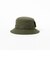 【別注】Lost & Found / MIL Jungle Hat Cotton Ripstop
