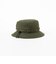 【別注】Lost & Found / MIL Jungle Hat Cotton Ripstop