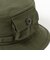 【別注】Lost & Found / MIL Jungle Hat Cotton Ripstop