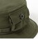 【別注】Lost & Found / MIL Jungle Hat Cotton Ripstop