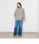 crepuscule / Turtle Neck Pullover
