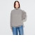 crepuscule / Turtle Neck Pullover