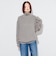 crepuscule / Turtle Neck Pullover