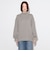 crepuscule / Turtle Neck Pullover