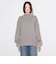 crepuscule / Turtle Neck Pullover