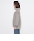 crepuscule / Turtle Neck Pullover