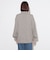 crepuscule / Turtle Neck Pullover