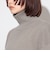 crepuscule / Turtle Neck Pullover