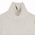 crepuscule / Turtle Neck Pullover