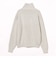crepuscule / Turtle Neck Pullover