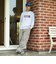 RUSSELL ATHLETIC / 別注 USA クルーネック スウェット