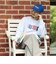 RUSSELL ATHLETIC / 別注 USA クルーネック スウェット