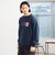RUSSELL ATHLETIC / 別注 USA クルーネック スウェット