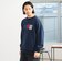 RUSSELL ATHLETIC / 別注 USA クルーネック スウェット