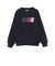RUSSELL ATHLETIC / 別注 USA クルーネック スウェット