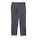 NOMAD CROSSMOVA(R) サージ ストレッチ 1プリーツ スラックス