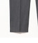 NOMAD CROSSMOVA(R) サージ ストレッチ 1プリーツ スラックス