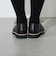 レースアップ マニッシュシューズ