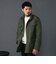 【別注】M.I.D.A. × Brilla per il gusto /  M-65 ミリタリージャケット