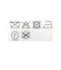 ツイードライク グレンプレイド スラックス（セットアップ対応）