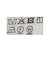 NOMAD BIZ WINTER DOTAIR(R) ネイビー 2ボタン ジャケット (セットアップ対応)