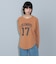 チュール × カレッジロゴ ロングスリーブTシャツ セット（セットアイテム）