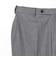 フランネル ノープリーツ スラックス 24FW（S～XXL）