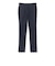 フランネル ノープリーツ スラックス 24FW（S～XXL）