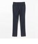 フランネル ノープリーツ スラックス 24FW（S～XXL）