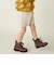 ケーブルニット ショートパンツ（90～150cm）