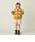 ケーブルニット ショートパンツ（90～150cm）