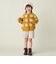 ケーブルニット ショートパンツ（90～150cm）