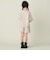 ケーブルニット ショートパンツ（90～150cm）