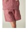 ケーブルニット ショートパンツ（90～150cm）