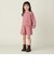 ケーブルニット ショートパンツ（90～150cm）