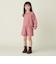 ケーブルニット ショートパンツ（90～150cm）