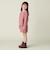 ケーブルニット ショートパンツ（90～150cm）