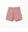 ケーブルニット ショートパンツ（90～150cm）