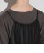 ラメチュールワンピース × Tシャツ（セットアイテム）