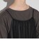 ラメチュールワンピース × Tシャツ（セットアイテム）