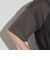 ラメチュールワンピース × Tシャツ（セットアイテム）