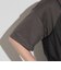 ラメチュールワンピース × Tシャツ（セットアイテム）