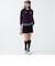 PURPLE LABEL / トリコット コーデュロイショートパンツ