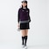 PURPLE LABEL / トリコット コーデュロイショートパンツ