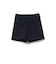 PURPLE LABEL / トリコット コーデュロイショートパンツ