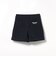 PURPLE LABEL / トリコット コーデュロイショートパンツ