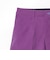 PURPLE LABEL / トリコット コーデュロイショートパンツ